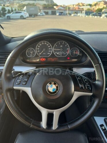 BMW 318 2000, 300,100 km - 2.0 l - Bakı
