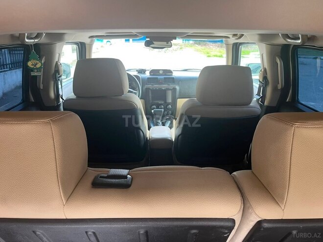 Hummer H3 2006, 219,000 km - 3.5 л - Bakı