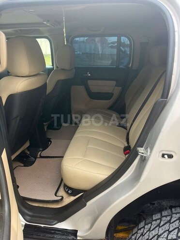 Hummer H3 2006, 219,000 km - 3.5 л - Bakı