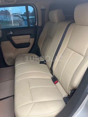 Hummer H3 2006, 219,000 km - 3.5 л - Bakı