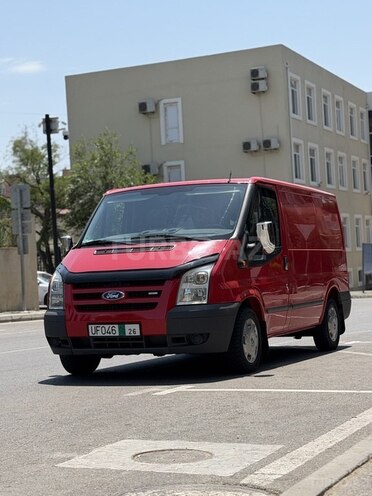 Ford Transit 2008, 183,000 km - 2.2 л - Bakı