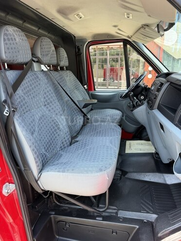 Ford Transit 2008, 183,000 km - 2.2 л - Bakı
