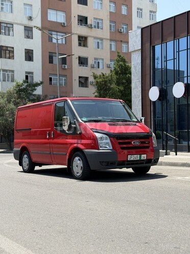 Ford Transit 2008, 183,000 km - 2.2 л - Bakı