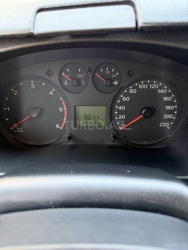Ford Transit 2008, 183,000 km - 2.2 л - Bakı