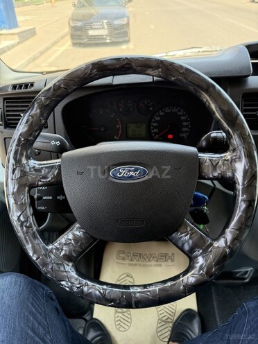 Ford Transit 2008, 183,000 km - 2.2 л - Bakı