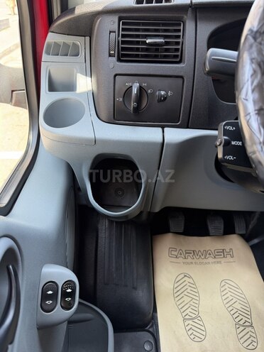 Ford Transit 2008, 183,000 km - 2.2 л - Bakı