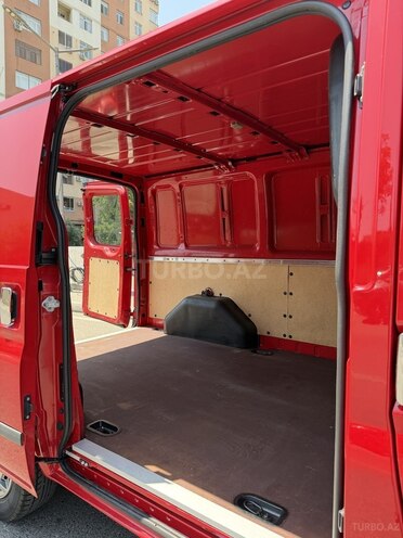 Ford Transit 2008, 183,000 km - 2.2 л - Bakı