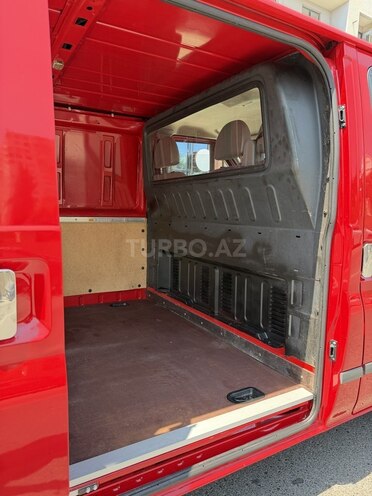 Ford Transit 2008, 183,000 km - 2.2 л - Bakı