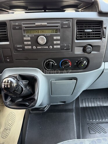 Ford Transit 2008, 183,000 km - 2.2 л - Bakı