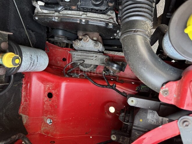 Ford Transit 2008, 183,000 km - 2.2 л - Bakı