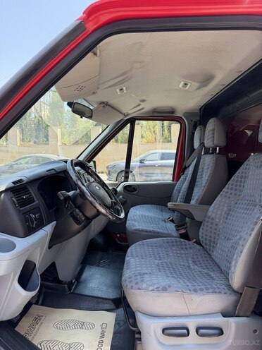 Ford Transit 2008, 183,000 km - 2.2 л - Bakı