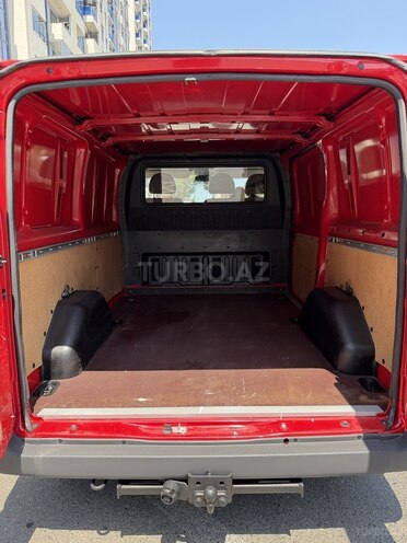 Ford Transit 2008, 183,000 km - 2.2 л - Bakı