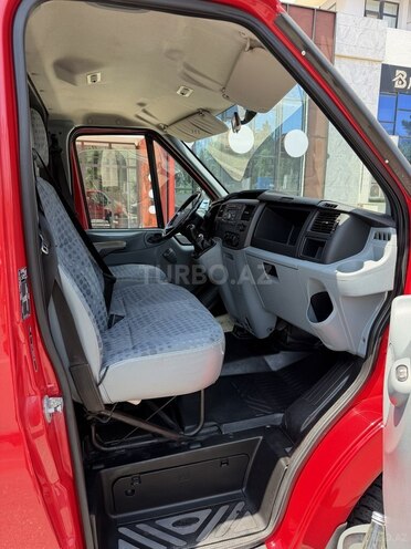 Ford Transit 2008, 183,000 km - 2.2 л - Bakı