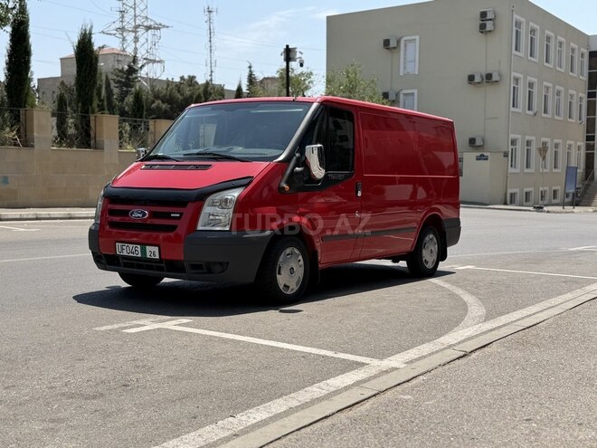 Ford Transit 2008, 183,000 km - 2.2 л - Bakı