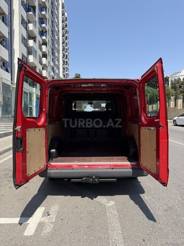 Ford Transit 2008, 183,000 km - 2.2 л - Bakı