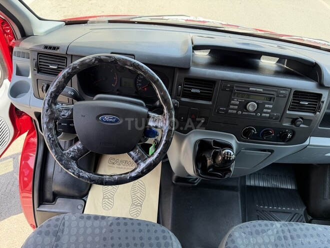 Ford Transit 2008, 183,000 km - 2.2 л - Bakı