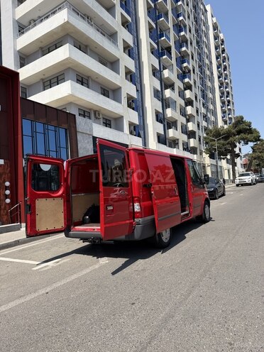 Ford Transit 2008, 183,000 km - 2.2 л - Bakı