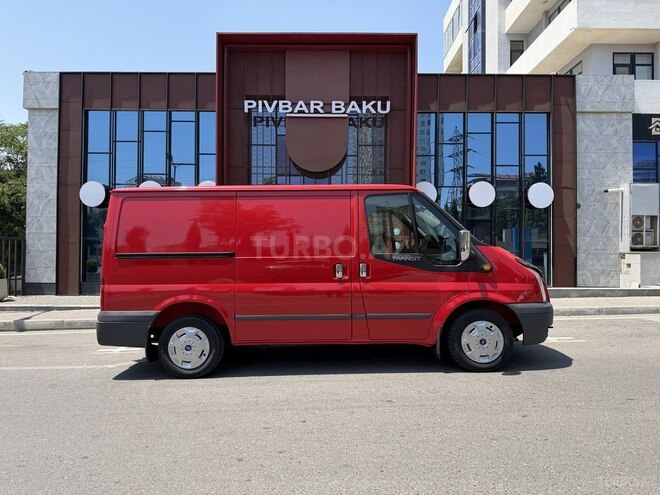 Ford Transit 2008, 183,000 km - 2.2 л - Bakı