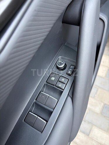 Toyota  2026, 0 km - 2.0 l - Bakı