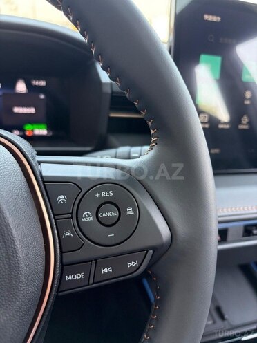 Toyota  2026, 0 km - 2.0 l - Bakı