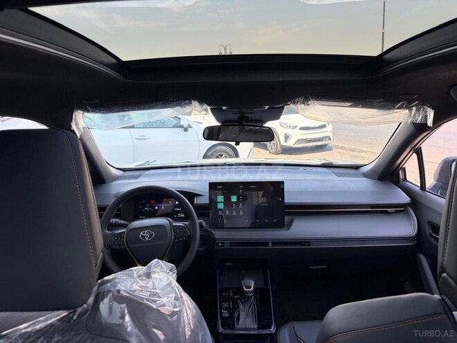 Toyota  2026, 0 km - 2.0 l - Bakı