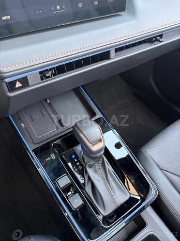 Toyota  2026, 0 km - 2.0 l - Bakı