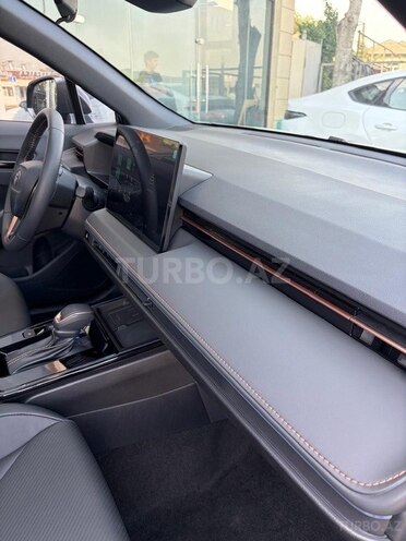 Toyota  2026, 0 km - 2.0 l - Bakı