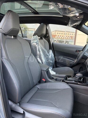 Toyota  2026, 0 km - 2.0 l - Bakı