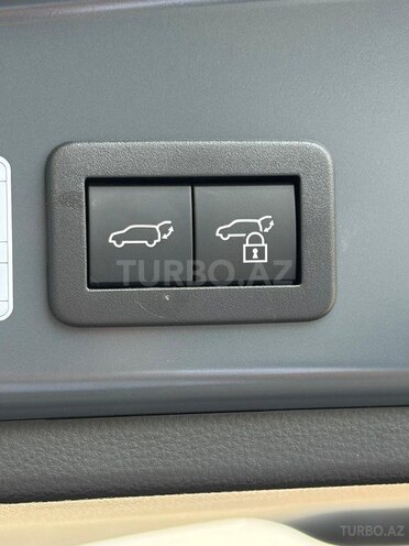 Toyota  2026, 0 km - 2.0 l - Bakı
