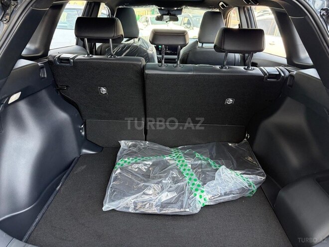 Toyota  2026, 0 km - 2.0 l - Bakı