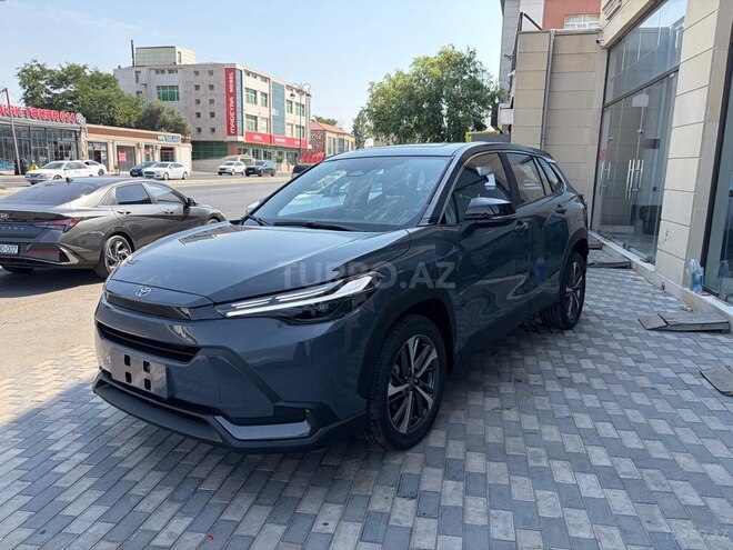 Toyota  2026, 0 km - 2.0 l - Bakı