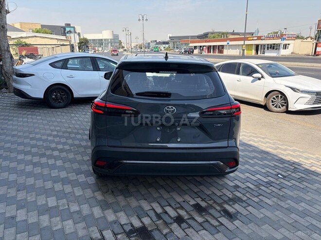 Toyota  2026, 0 km - 2.0 l - Bakı