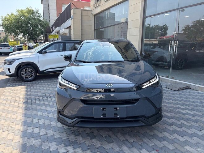 Toyota  2026, 0 km - 2.0 l - Bakı