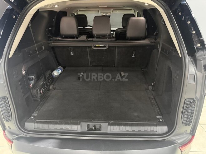 Land Rover Discovery 2017, 210,000 km - 3.0 l - Bakı