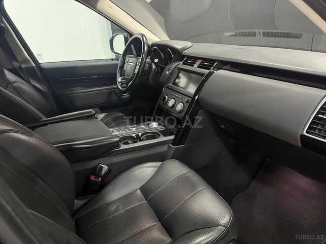 Land Rover Discovery 2017, 210,000 km - 3.0 l - Bakı