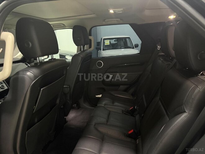 Land Rover Discovery 2017, 210,000 km - 3.0 l - Bakı