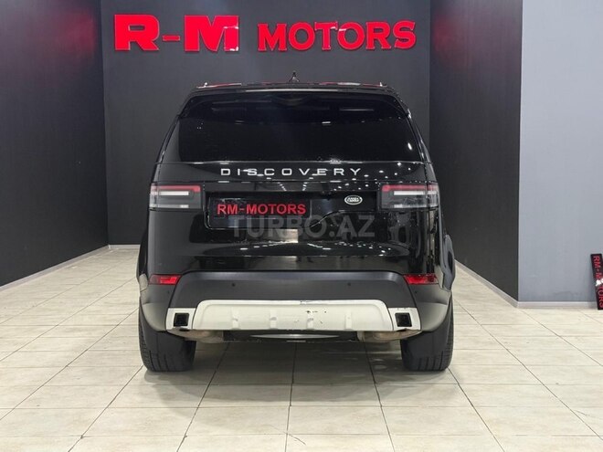 Land Rover Discovery 2017, 210,000 km - 3.0 l - Bakı