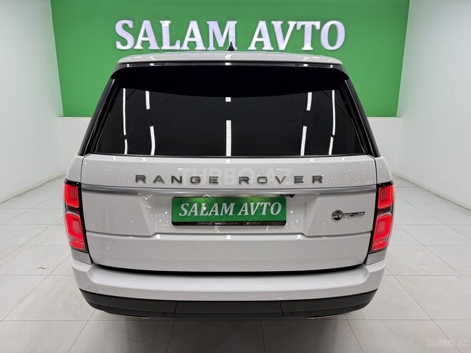 Land Rover Range Rover 2018, 64,900 km - 3.0 л - Bakı
