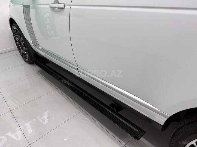 Land Rover Range Rover 2018, 64,900 km - 3.0 л - Bakı