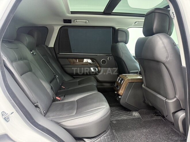 Land Rover Range Rover 2018, 64,900 km - 3.0 л - Bakı