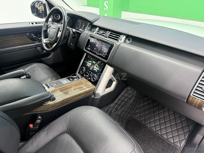 Land Rover Range Rover 2018, 64,900 km - 3.0 л - Bakı