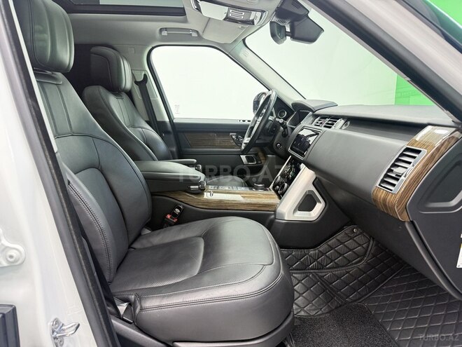 Land Rover Range Rover 2018, 64,900 km - 3.0 л - Bakı