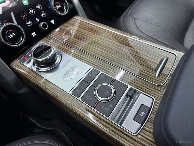 Land Rover Range Rover 2018, 64,900 km - 3.0 л - Bakı