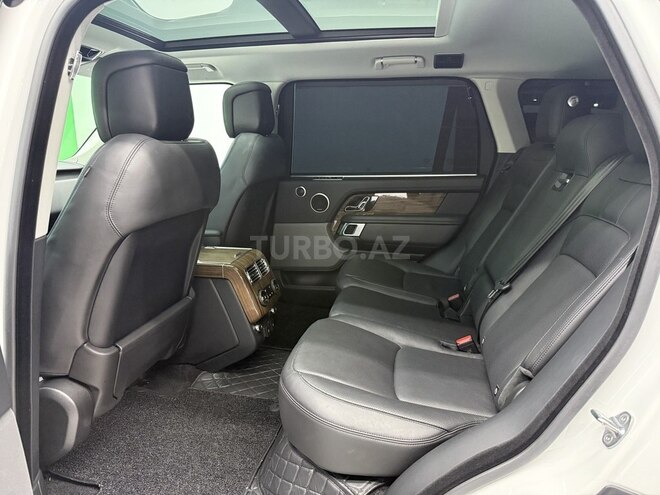 Land Rover Range Rover 2018, 64,900 km - 3.0 л - Bakı