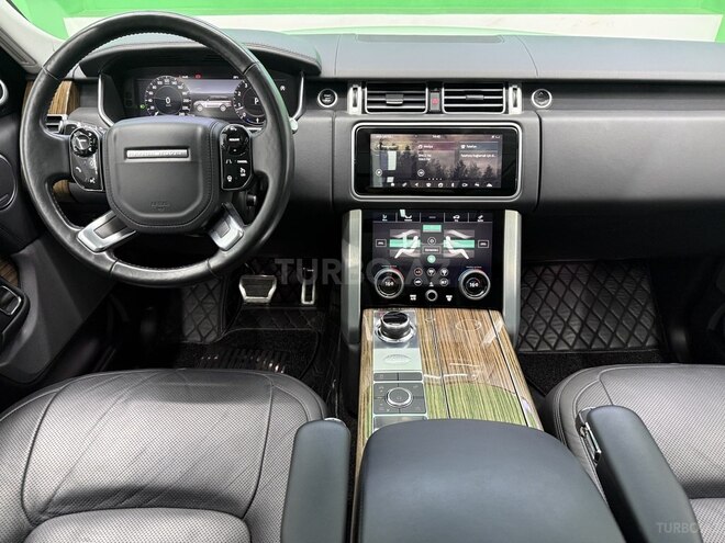 Land Rover Range Rover 2018, 64,900 km - 3.0 л - Bakı
