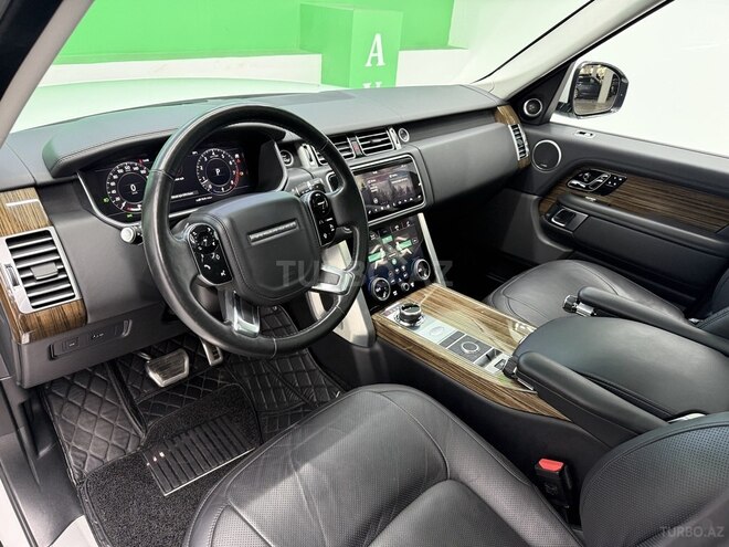 Land Rover Range Rover 2018, 64,900 km - 3.0 л - Bakı