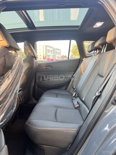 Toyota  2026, 0 km - 2.0 l - Bakı