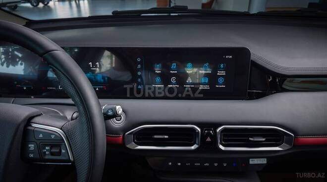 Soueast  2026, 0 km - 1.5 l - Bakı