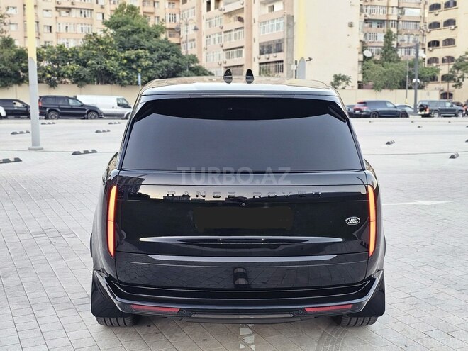 Land Rover Range Rover 2023, 47,000 km - 3.0 l - Bakı