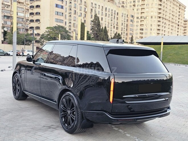 Land Rover Range Rover 2023, 47,000 km - 3.0 l - Bakı